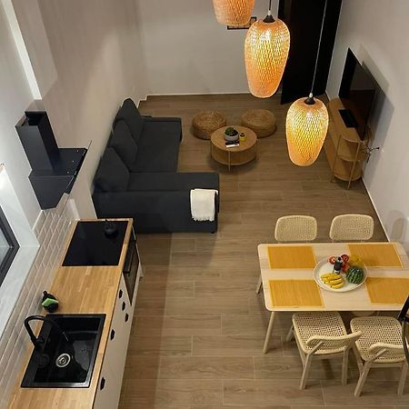 Central City Loft By Nek Chania  Zewnętrze zdjęcie