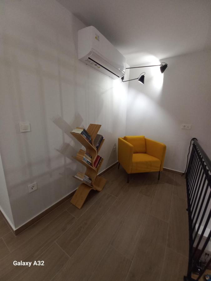 Central City Loft By Nek Chania  Zewnętrze zdjęcie